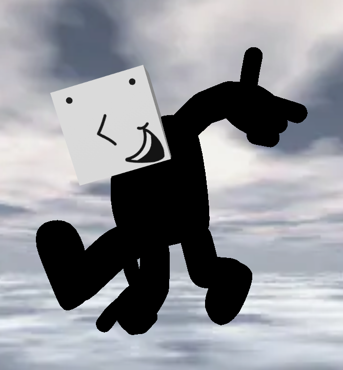 RoccoMrBendy's tweet photo. Jekto real 3d
#Roblox #RobloxStudio #RobloxArt @JektoReal https://t.co/Q5zyhTZUQ0