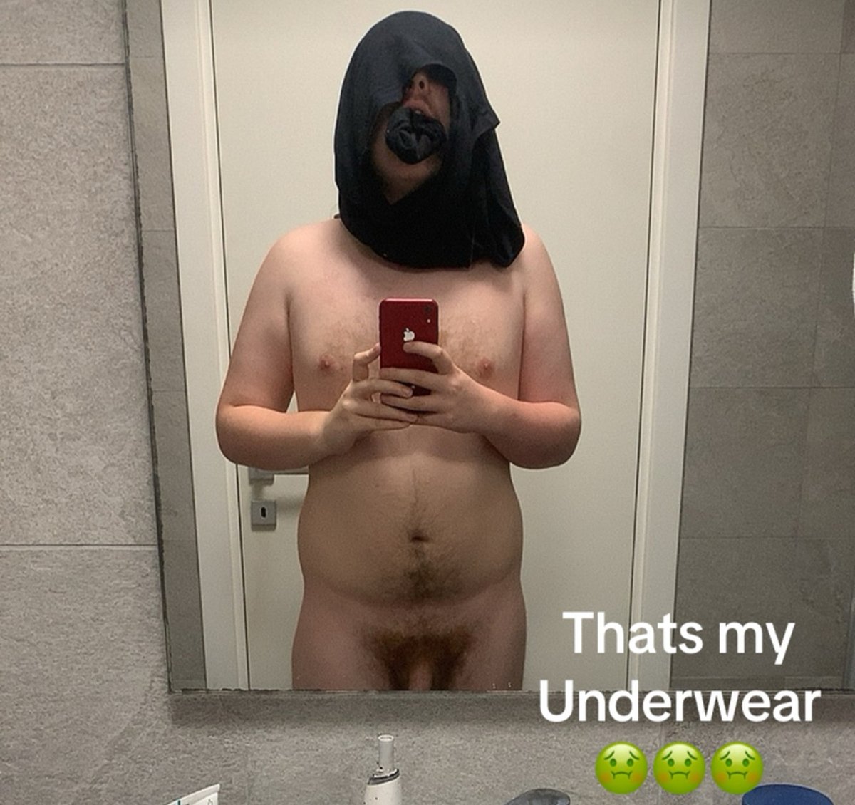 weak4rosie's tweet photo. look at this disgusting freak 😂😂 @nutzer222 

findom femdom nsfwtwt blackmail bm paypig whalesub humanatm https://t.co/a07PIx5tRd