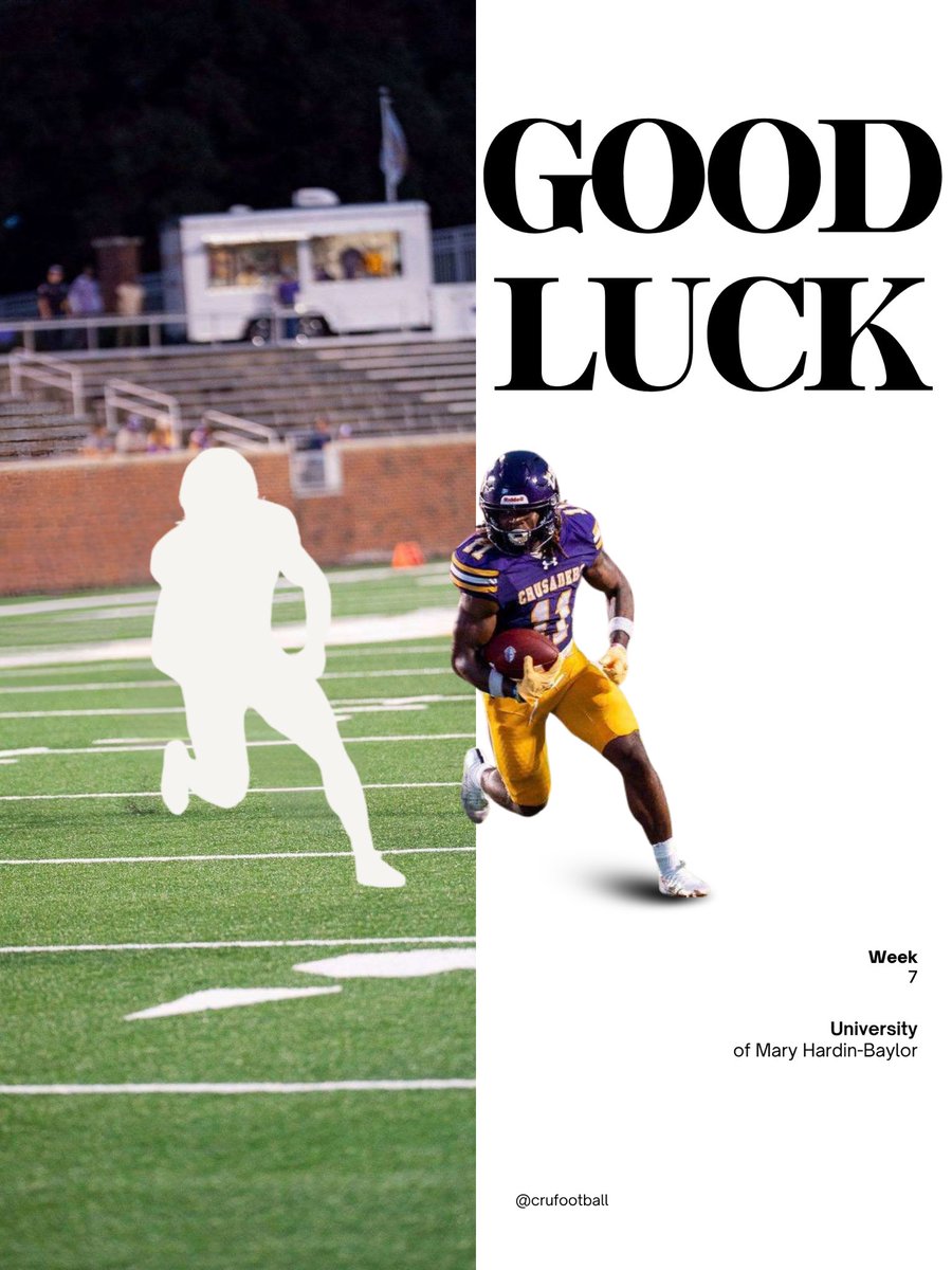 Hunter_hicks10's tweet photo. Thank you @Coach_Felan and @CruFootball for the love! https://t.co/YKCbm5fRLy