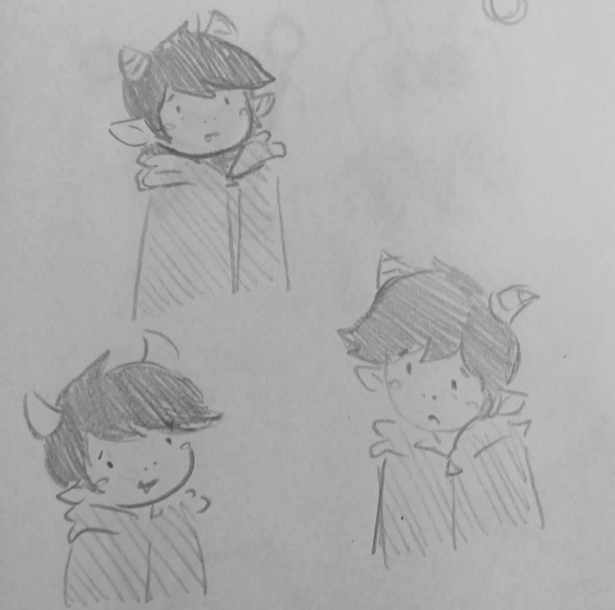 cloudyweatheryy's tweet photo. remember undertale yellow? https://t.co/voU6ZsAYme