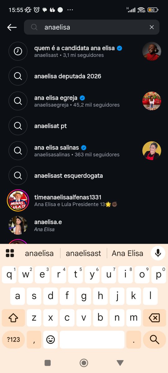 savesometonight's tweet photo. Quando tento por no perfil da Ana, não carrega.. a censura é real https://t.co/X5VZMwfo5G