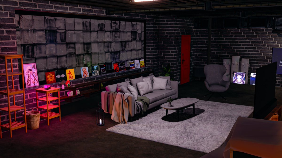 RedPanda_VRC's tweet photo. World: Leurré
Author: Meiji ღ
Link: https://t.co/PvIJgTsT4A
#VRChat #VRChatPhotography
#VRChat_world紹介 #RPandaLens https://t.co/2iwoTgjGRY