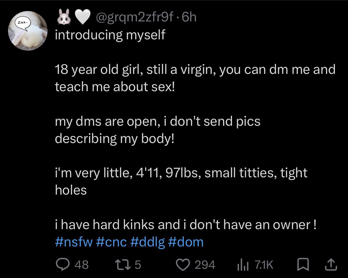 ashleyfawnn's tweet photo. Genuinely just gross https://t.co/6QyqFidkDQ