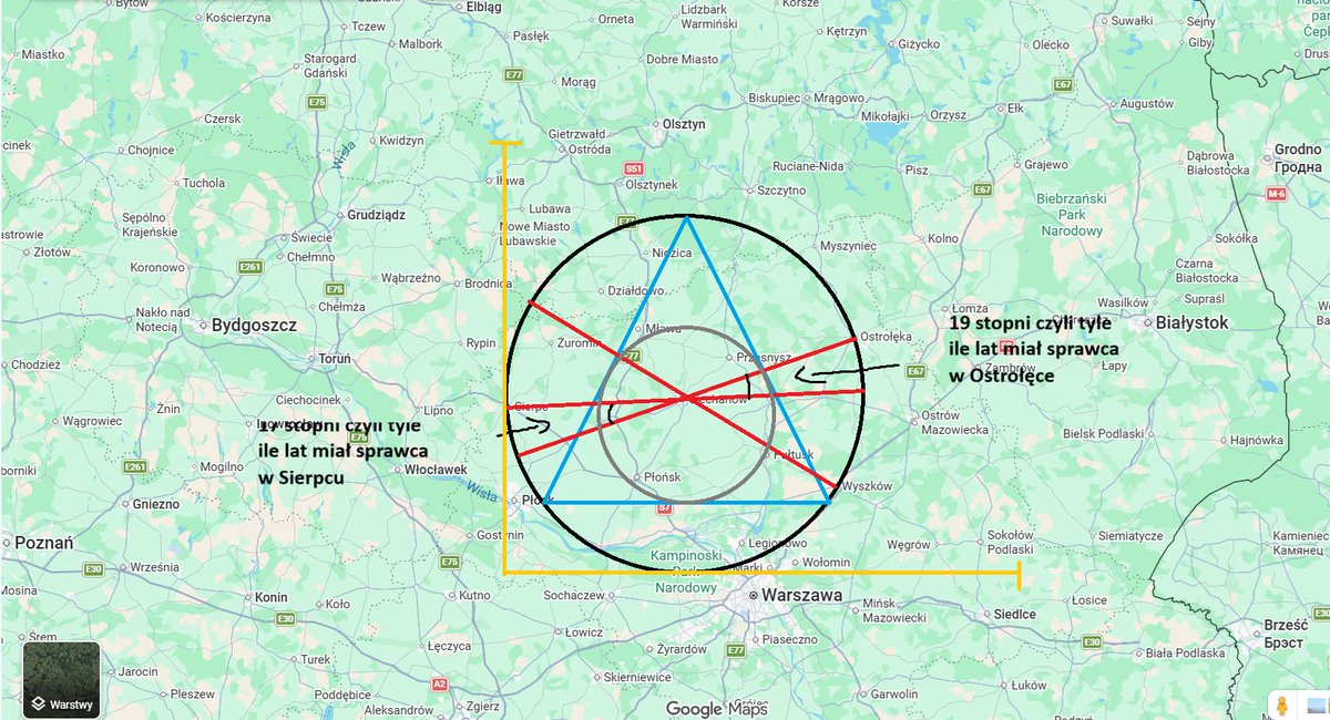 kandra_percs's tweet photo. ch-chyba dokonałem pewnego odkrycia. wg. mojej teorii finalny atak ma odbyć sie w Ciechanowie. #sierpc #ostroleka #wyszkow https://t.co/I9KIqUX7Wq