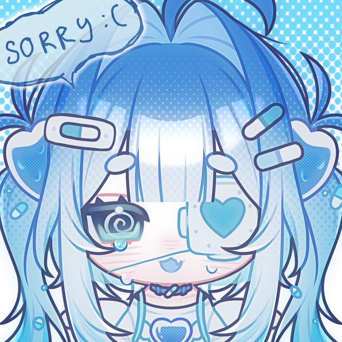 000_67xxgrr's tweet photo. Art Raffle (˶>⩊<˶)‼️

Hi, i’m giving away 2 slot chibi YCH below 📌

How to enter ✏️:
✧ Like &amp; Retweet this post
✧ Follow me
✧ Drop your OC! ( ᴗ͈ˬᴗ͈)ഒ

The winner will be announced after 5 days and i will pick 2 each get 1 slot!!
Have fun everyone 💖
#artraffle #artgiveaway https://t.co/CRd9C9aD8T
