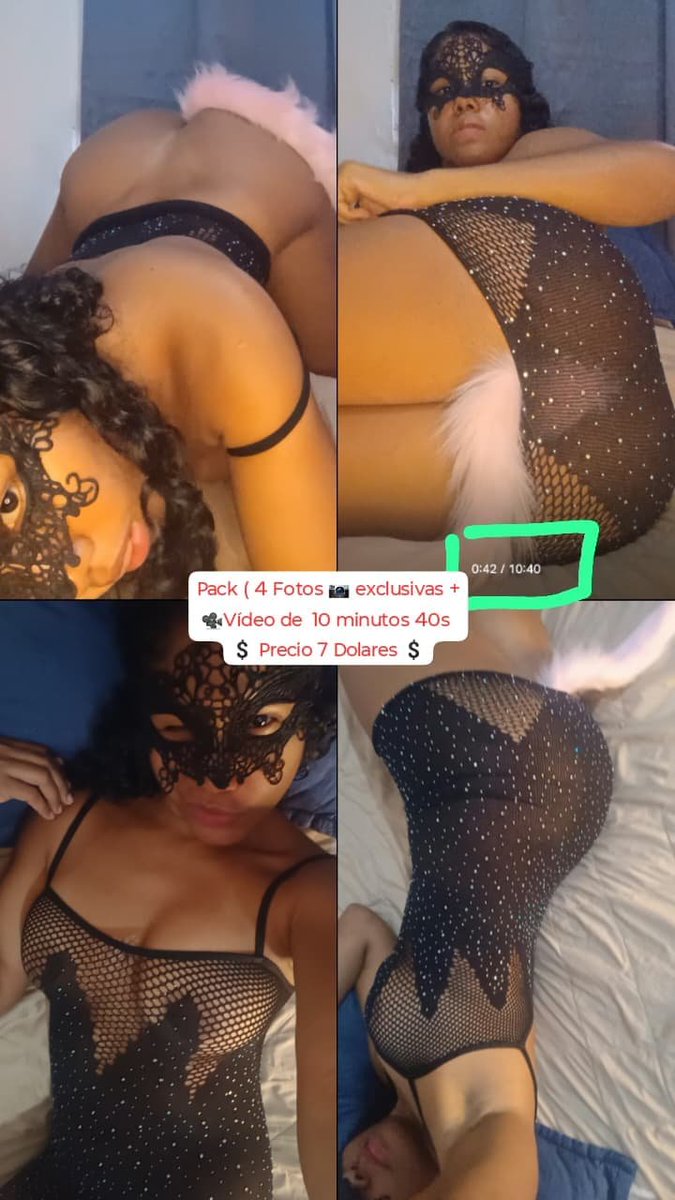 Morena3xVirtual's tweet photo. Wataa 🔞 Pack 🎥 + 📷
 Masturbación Clítoris Con Vibrador 😋 Orgasmo.

https://t.co/iJjcCx6TmL https://t.co/gKJIrlfBu7