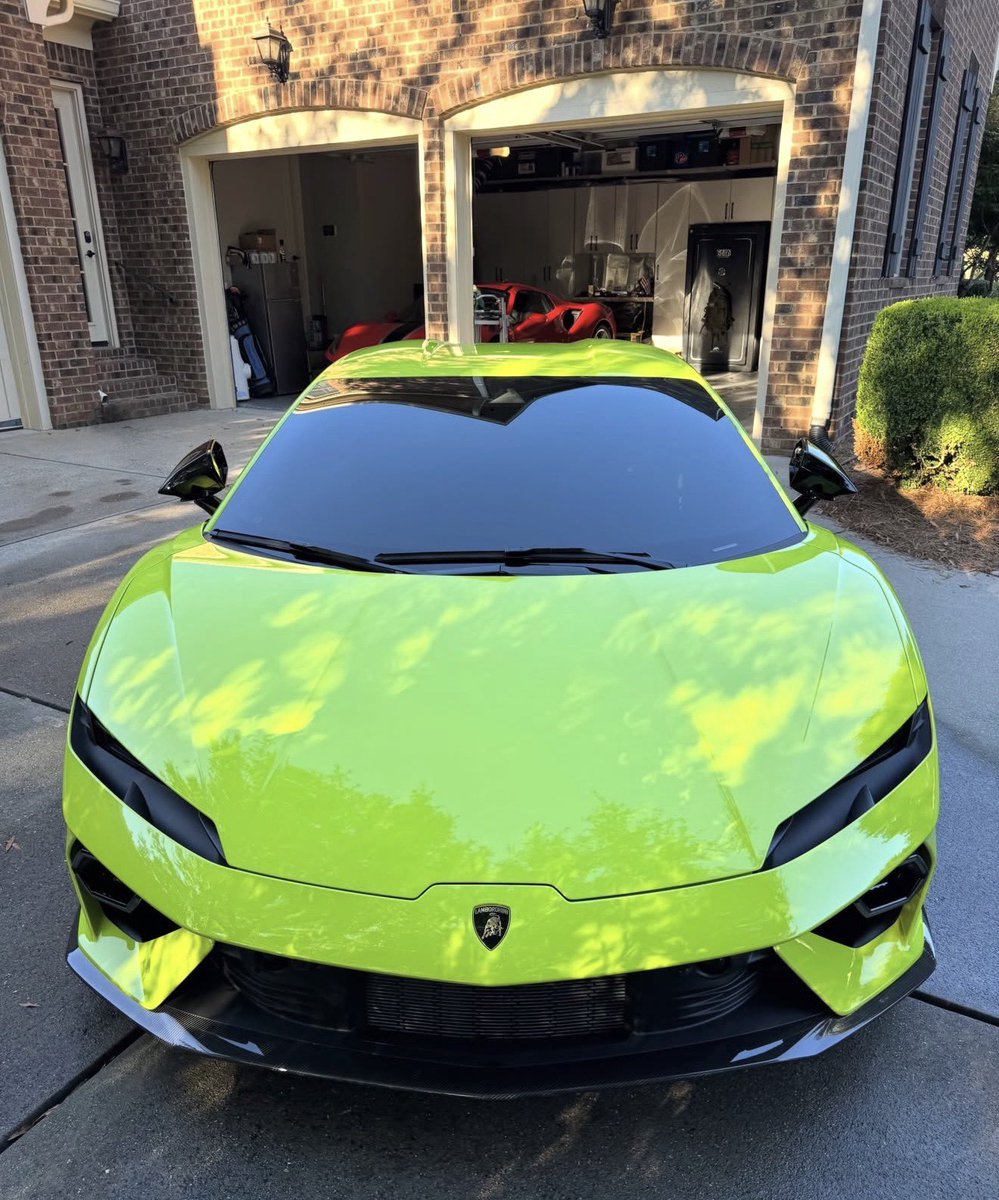 KingAnt's tweet photo. 1 AntHood = 1 Lambo.

Free mint. 1,111 Genesis.

Winners only. No public. GTD and WL. https://t.co/fzHvvRDaOg