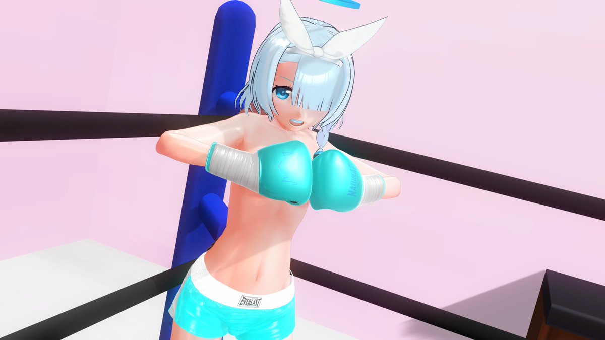 binri1522's tweet photo. i love characters in Blue archive https://t.co/W4VMHcDF3F