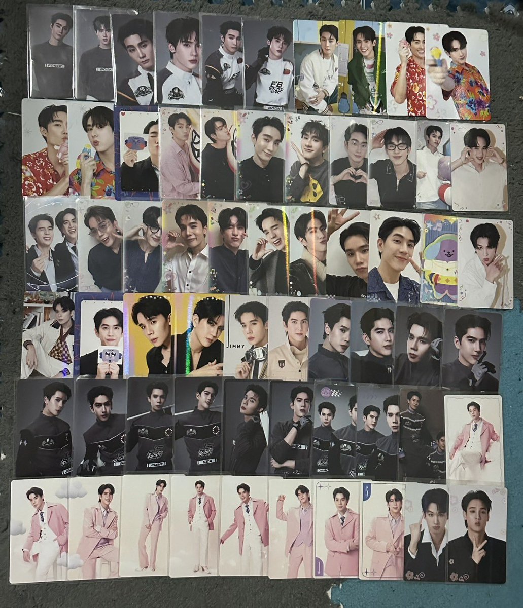 CNinsion's tweet photo. WTS
เดินทาง📮40
Dm มาสอบถามก่อนได้ค่า 

#ตลาดนัดgmmtv #ตลาดนัดgmm #ตลาดนัดจิมมี่ซี #ตลาดนัดฟอสบุ๊ค https://t.co/wL7rHE74Yp