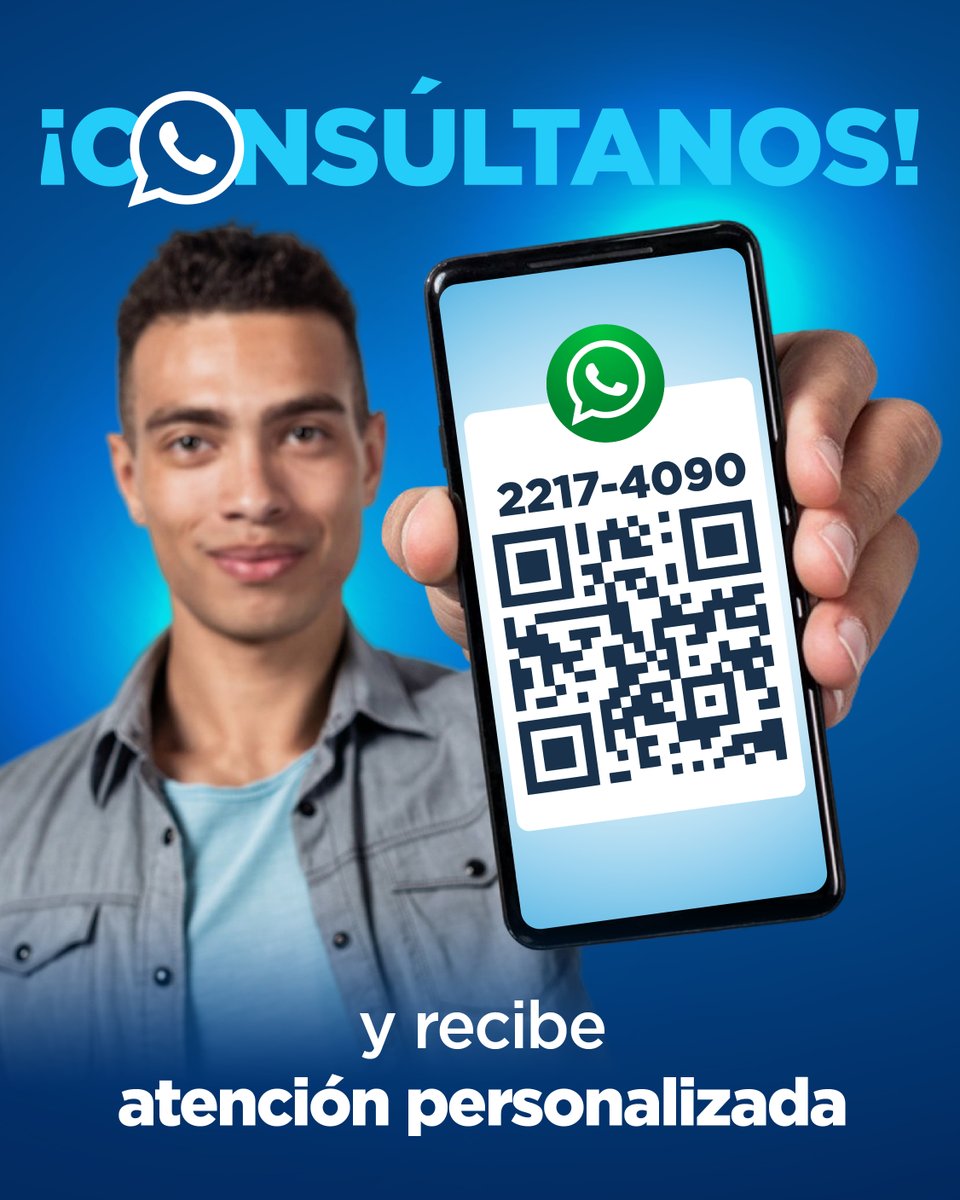 SATGT's tweet photo. 📲✅ Atención tributaria y aduanera cuando la necesites

A través del #WhatsAppSAT puedes realizar consultas y recibir orientación de forma ágil y directa.

Escríbenos 👉 https://t.co/6ygmykar2f https://t.co/7NFgQrKvXh