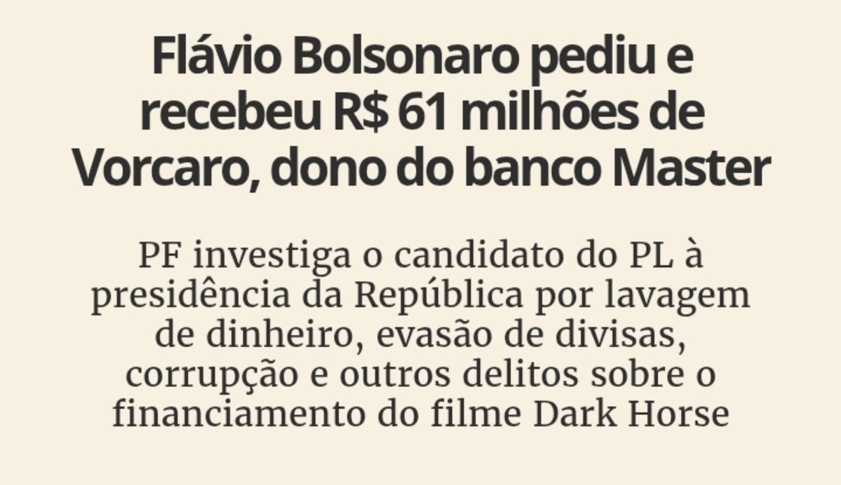 ssarmentto's tweet photo. @karyn6174746289 @LyraJimk @tata_soux quantas garrafas de whisky dá pra comprar com 61 milhões hein karyn?? https://t.co/6OHm3MWUpo