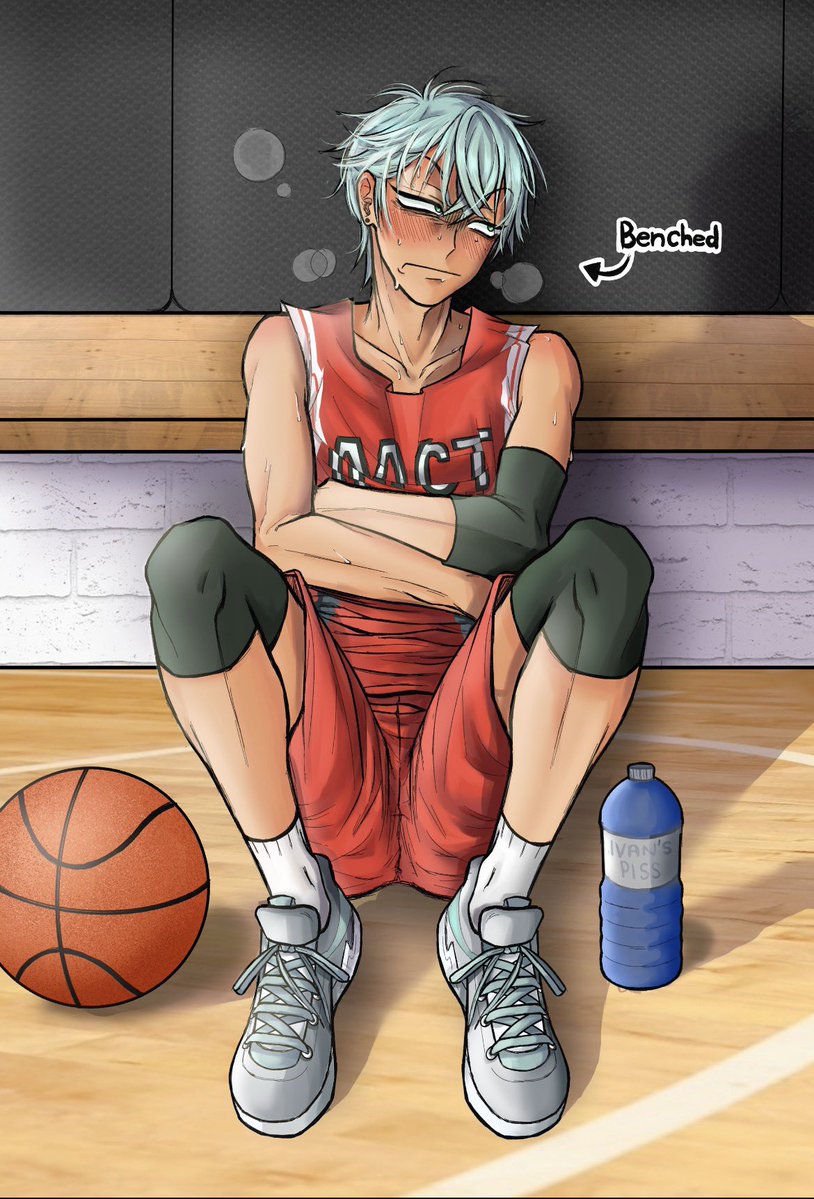wezisthebest's tweet photo. Sports au till!!! (1/2)

#ALNST #till #dohunsexybutt #unclepussytwt https://t.co/r6nIpqM6H3