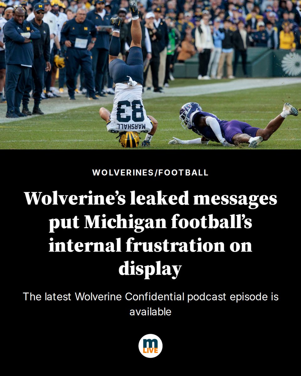 WolverinesMLive tweet picture