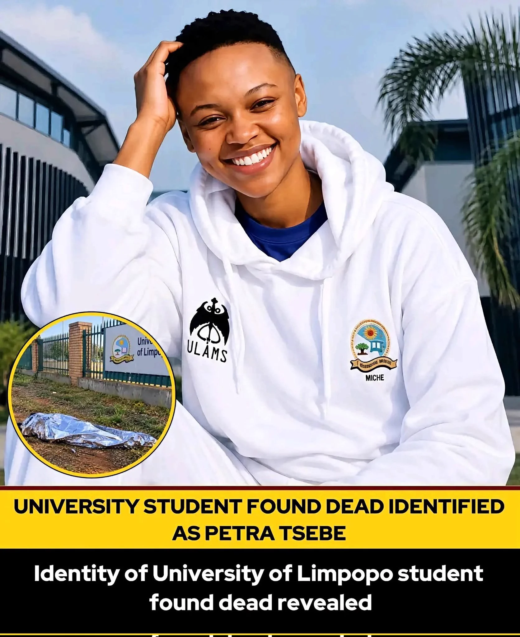 Athena Theodoros 🇿🇦 on X: 