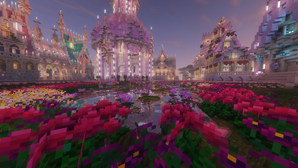 _kt0a's tweet photo. 🎀 Kittywish is Now Open!

يا بنات، أخيرًا افتتحنا سيرفر Minecraft Java للبنات فقط! 🌷

عالم مليان مودات، بناء وزراعة واستكشاف وحيوانات! ♡

𐙚 ننتظركم تنورون عالمنا!

ملاحظة:
حياكم اختصار ktoa دسكورد عشان يمديكم تدخلون معانا https://t.co/UDNIaozSgU