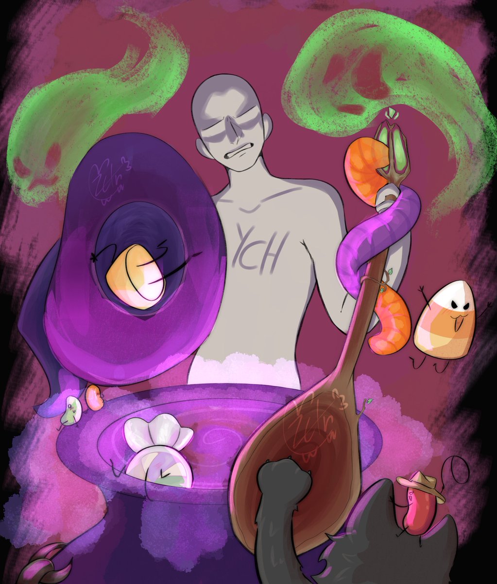 Zeth_Ly's tweet photo. @TheCrowCryptid Hi! I have this Ych in Vgen ^^

https://t.co/aMcG9pTwrB https://t.co/SyeqEliNST