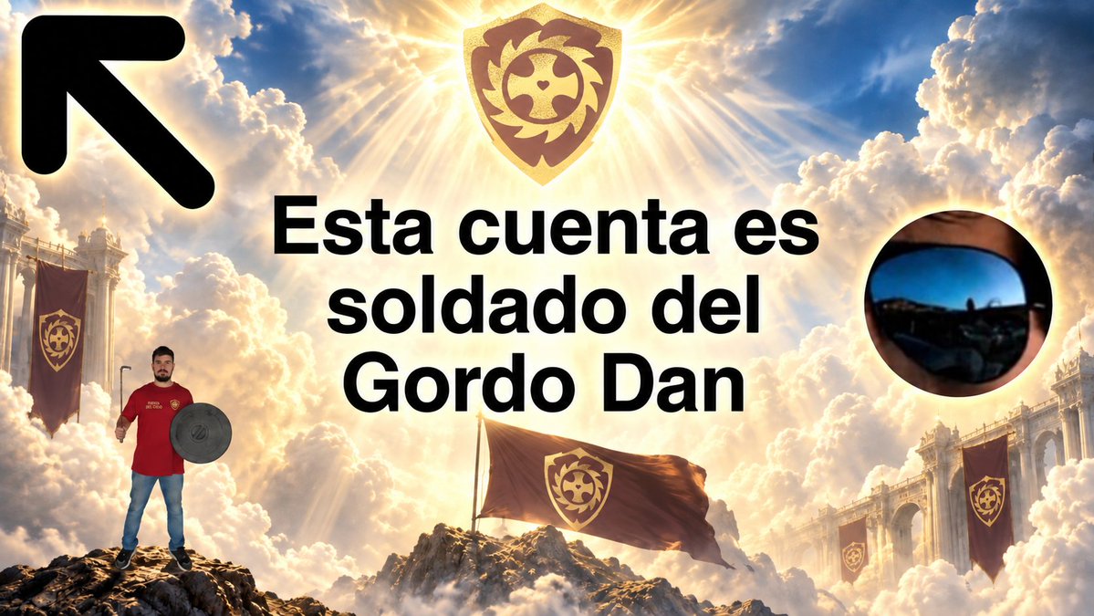 ChainDiedAgain's tweet photo. Y sí loko. https://t.co/TmAllrYBFX