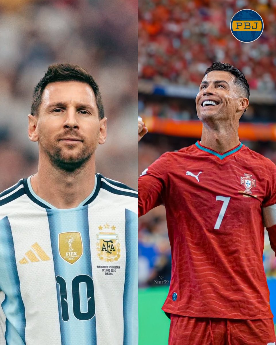 PlanetaBoca's tweet photo. Carlos Tevez planea juntar a Lionel Messi y Cristiano Ronaldo en su partido homenaje. Ambos podrían estar en La Bombonera, en diciembre de este año.

¡Qué lindo sería recibirlos en el Templo del Fútbol Mundial! 🤩

ℹ️ @Cristoffede https://t.co/kXXXSC81SJ