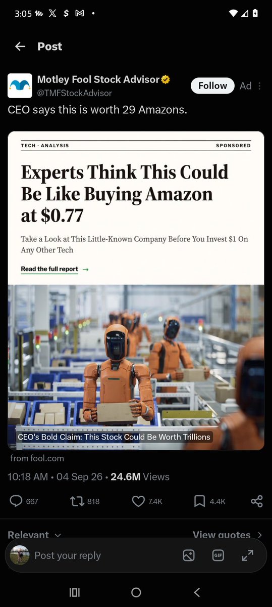 MindasaurusRexx's tweet photo. Hey look I predicted money being fake, that's a paradox even Elon musk doesn't know how to get out of. https://t.co/tjCsUftNKa