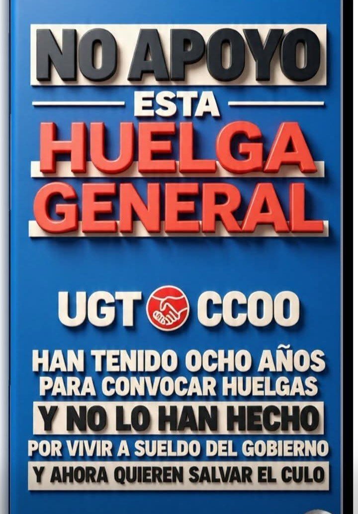 Manufer222's tweet photo. RT si tampoco la apoyas 🇪🇦🇪🇦 https://t.co/0CcWo7OZ4D