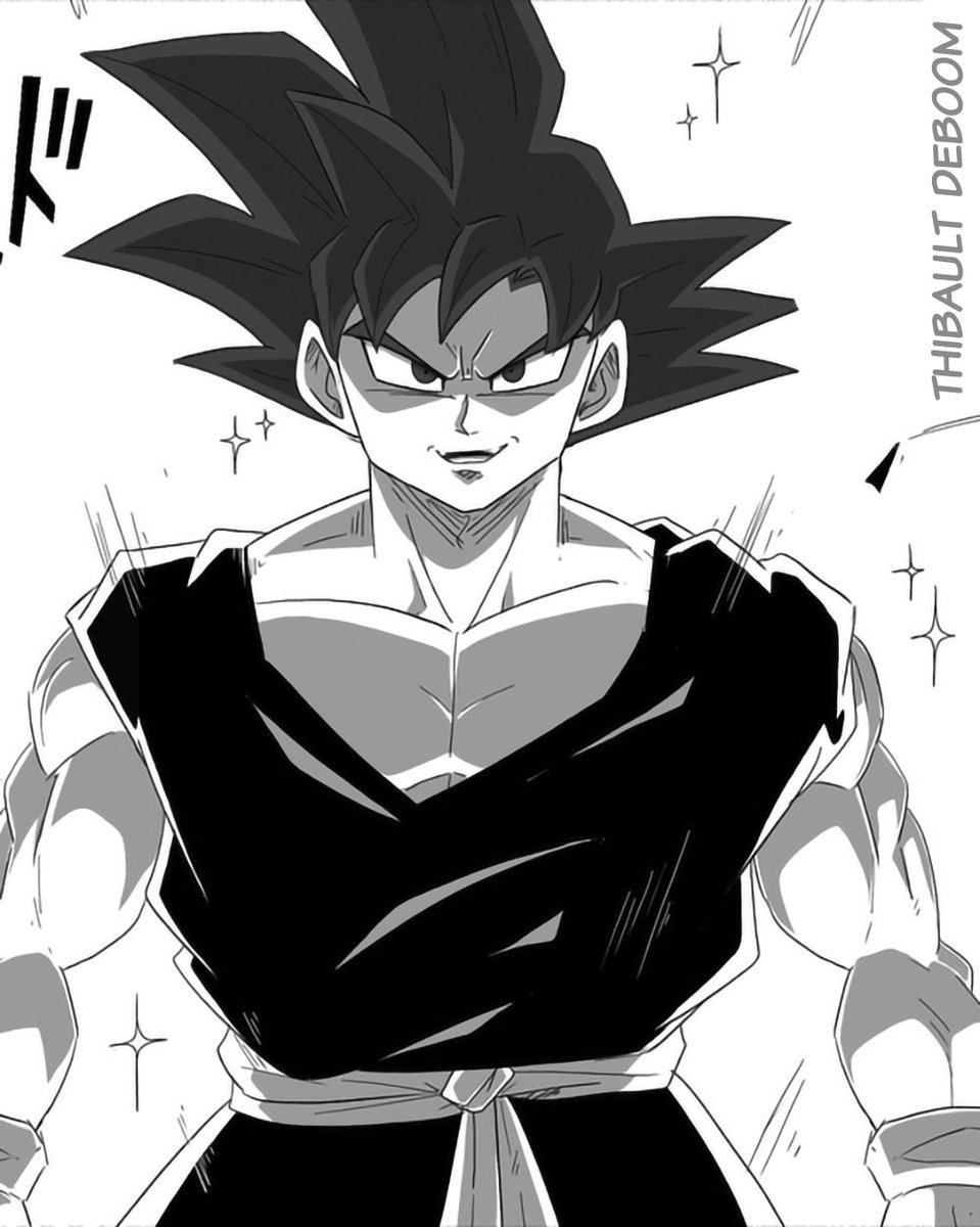 DBMultiverse's tweet photo. https://t.co/jRHUd73N9c 
🇬🇧 You're really motivated! 
🇫🇷 Tu fais preuve d'une grande motivation ! 
🇩🇪 ...bist du wirklich motiviert! 
🇮🇹 Sei parecchio motivato! 
🇪🇸 ¡Estás muy motivado! 
🇵🇹 Estás realmente motivado! https://t.co/pA6FjDcLcR