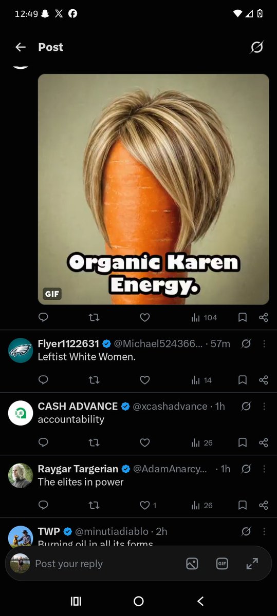 MindasaurusRexx's tweet photo. The first time traveler just left. This one is for fun forever 🦎🫥🫥🫥💫💫💫🫥💫🫆🕯️🕯️🕯️🕯️🕯️🕯️🕯️🕯️🕯️🕯️🕯️🕯️🕯️🕯️🕯️🕯️🕯️

Mindy Porter is always God though. I'm still here, sitting in the same place at the same time zone. https://t.co/hxWsWCzoFo