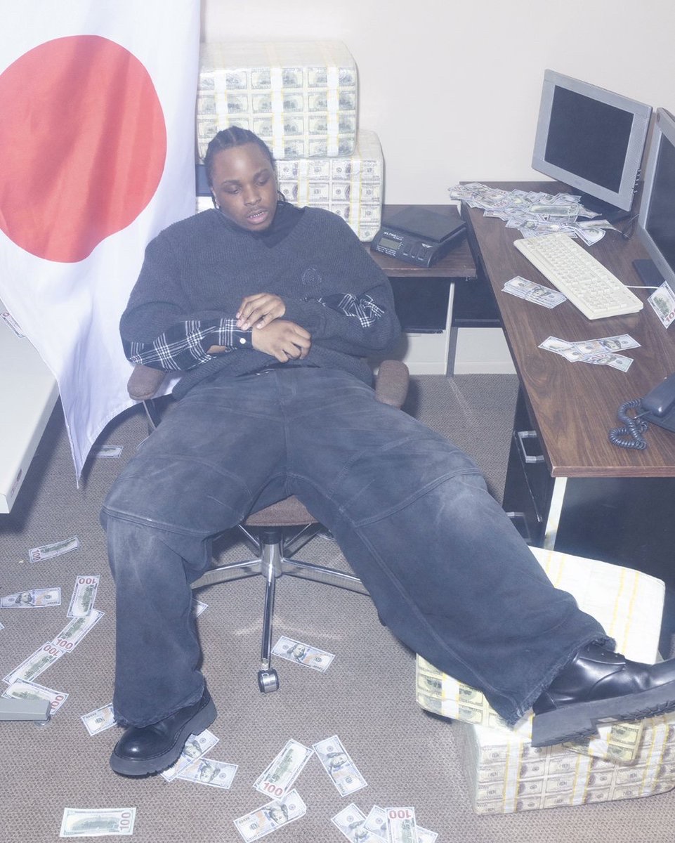 Untiljapanews's tweet photo. Happy birthday to untiljapan! He turns 21 years old today 🐐 https://t.co/jeKVcdP3AL