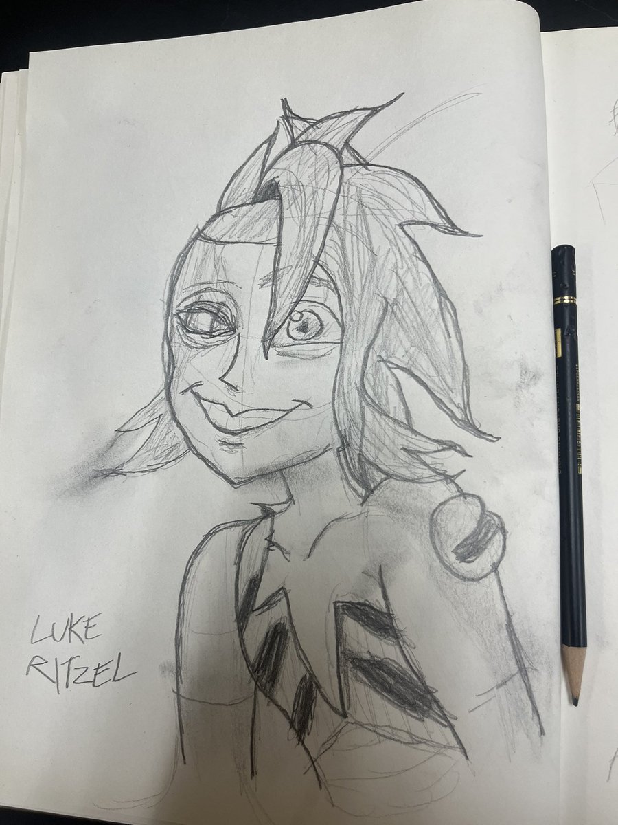 LukeRitzel's tweet photo. Can’t wait for tomorrow’s episode! #knightsofguineverefanart #knightsofguinevere #theknightsofguinevere #knightsofguinevereart #knightsofguinevereglitch https://t.co/Z6A4BOQdAq