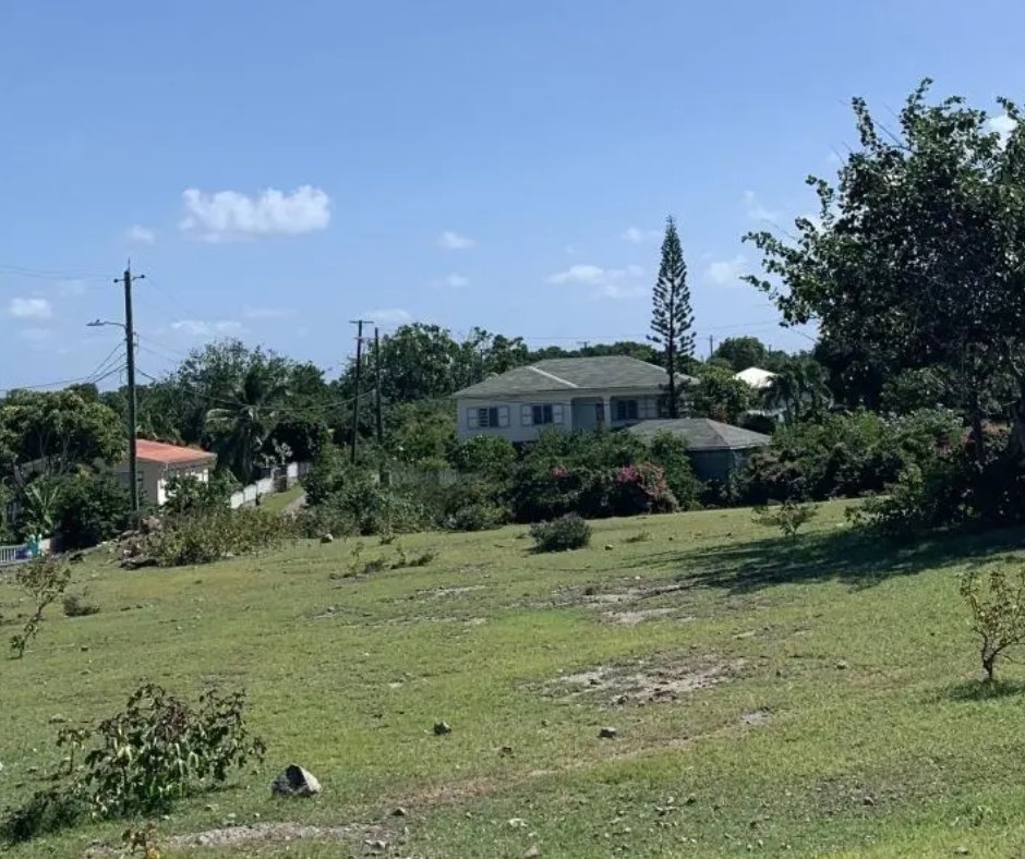 17_DegreesNorth's tweet photo. AUCTION OPPORTUNITY! 🏝️
1.091 acres at Nisbett’s Estate, Nevis
💰 EC$279,334 (was EC$317,425.50)
📅 Oct. 30, 2026
📍 High Court, Bath Village
📞 Register: 869-669-0214

#realestateinnevis #upcomingauctions https://t.co/jNYDEHYI8n