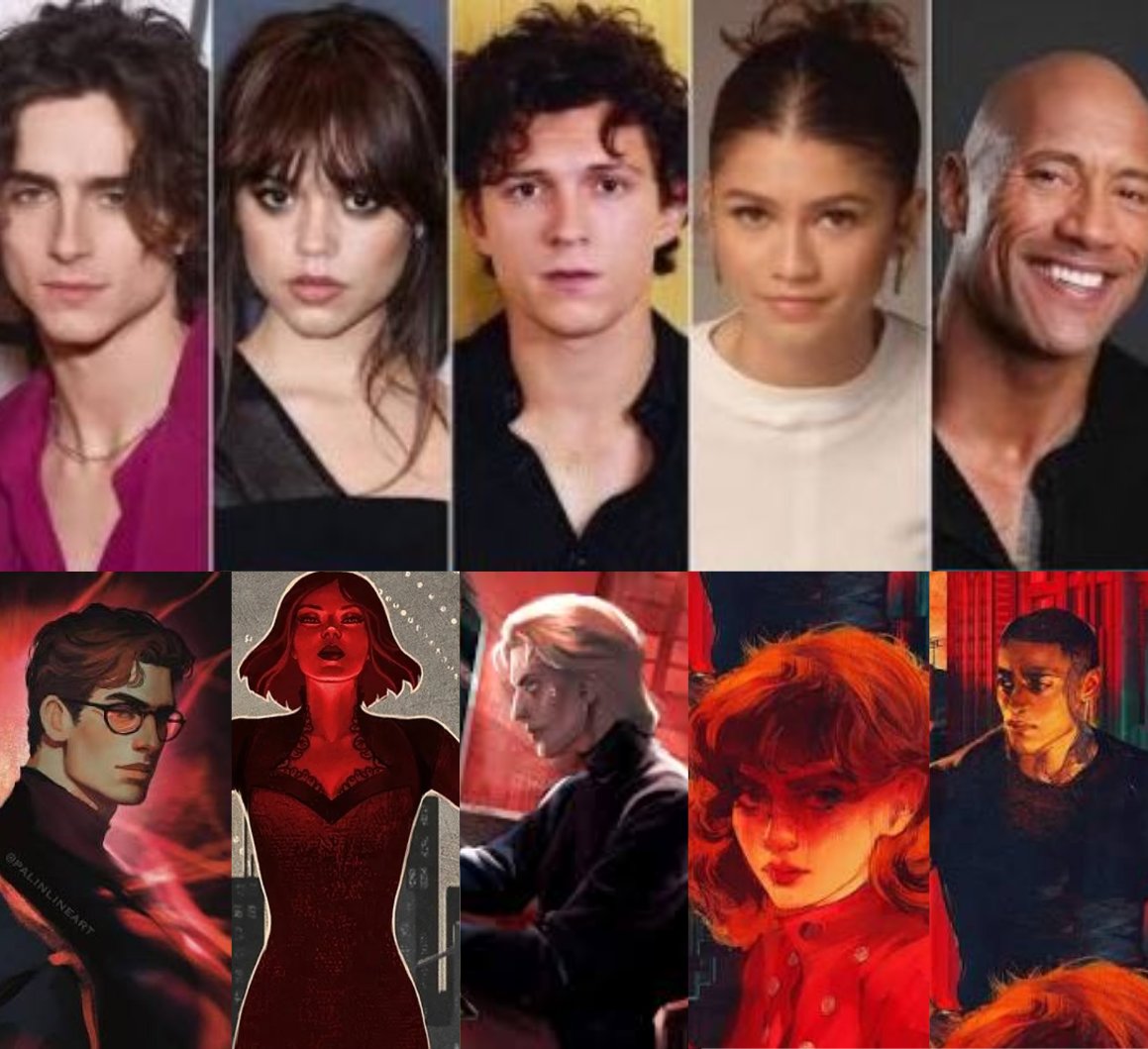 bberry38's tweet photo. the perfect vengeful cast doesn't exi- https://t.co/Irk5R1eEkg