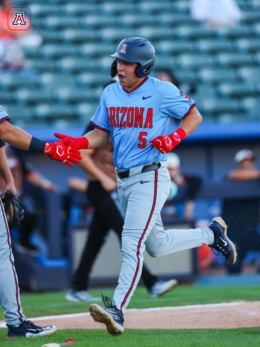 ArizonaBaseball's tweet photo. The fiesta continues tomorrow night and you don't want to miss it! 

Cats vs. Naranjeros. 
Hi Corbett Field at 6 p.m. https://t.co/L6im3yzkYj