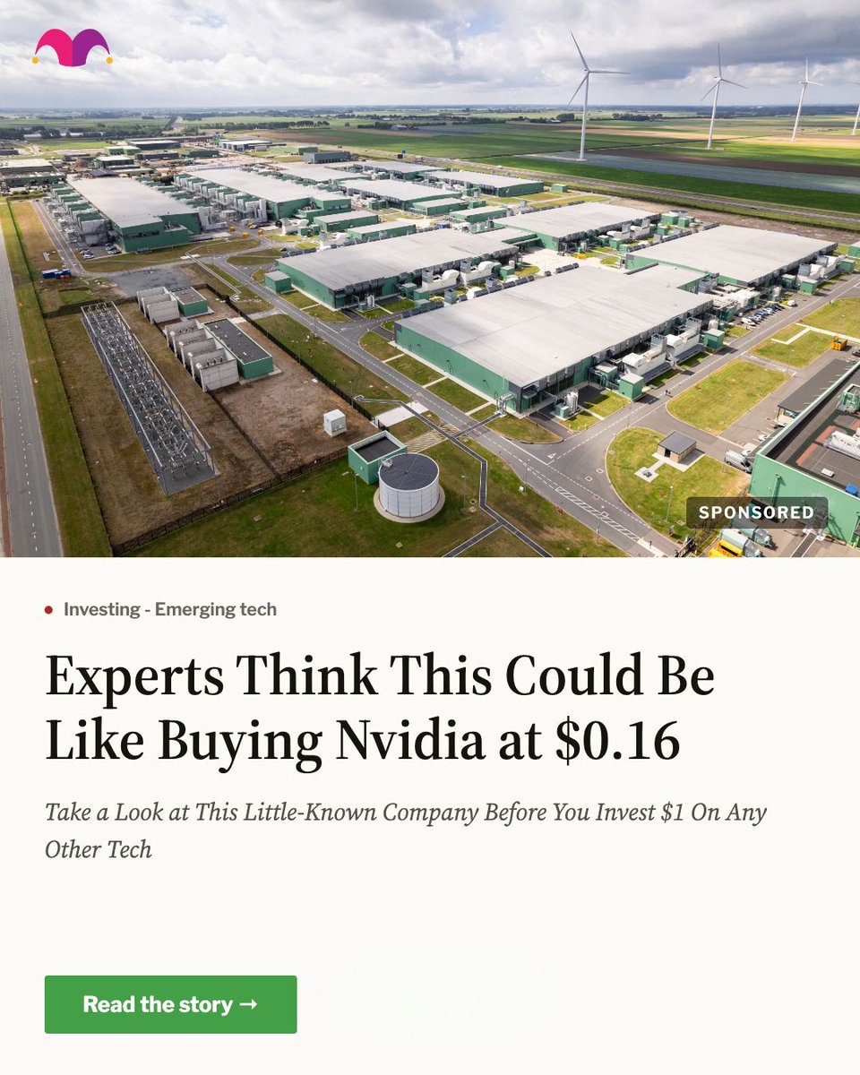 TMFStockAdvisor's tweet photo. CEO says this is worth 29 Amazons.