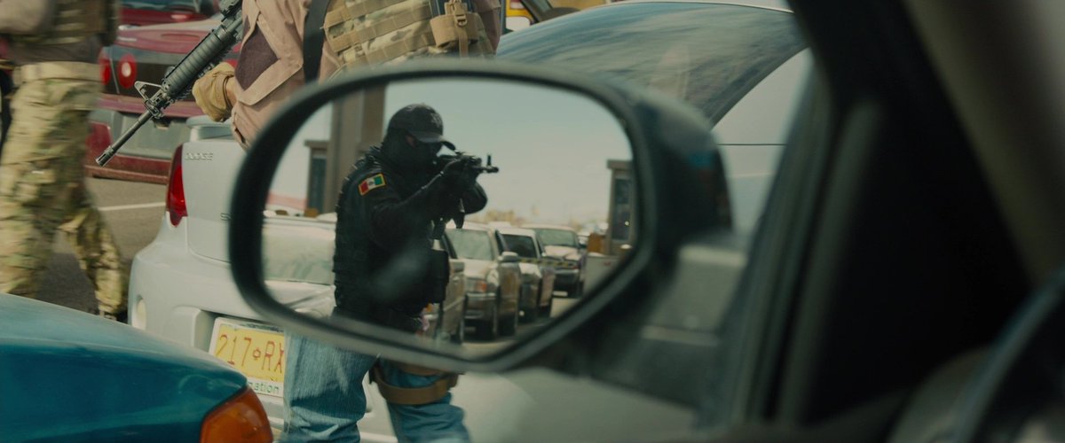 filmfr4me's tweet photo. Sicario (2015)
director: Denis Villeneuve https://t.co/HJqTUz1Yi6