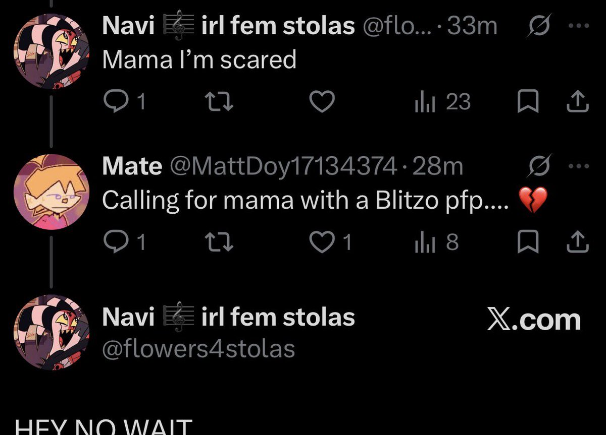 KatLmao661607's tweet photo. Never leaving this fandom https://t.co/baFuppfSAs