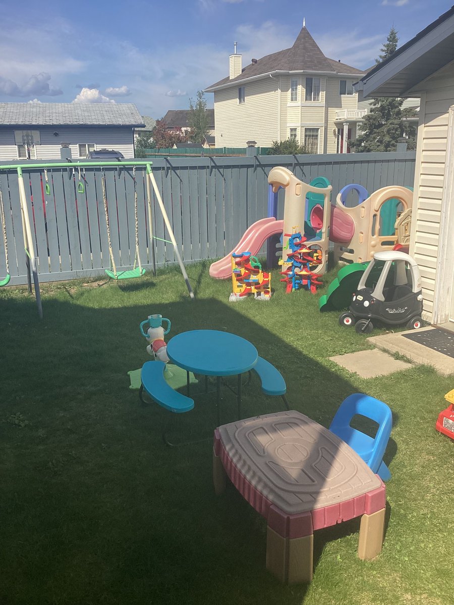 ChildDevFM's tweet photo. 🌟 Welcome Roselyn of Sis. Roselyn Lovely Dayhome in Timberlea! With a passion for supporting children's growth and development, she offers a caring environment for young learners. No pets. Contact https://t.co/JKHEnY0T8S #ymmdayhome #ymmchildcare #timberlea #fortmcmurraydayhome https://t.co/o74lTIIb1J