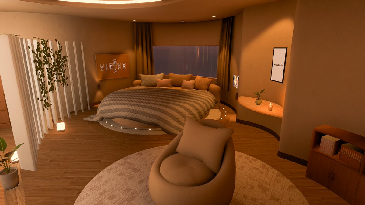 RedPanda_VRC's tweet photo. World: Emberveil
Author: Senna60
Link: https://t.co/Cvtp9cofmb
#VRChat #VRChatPhotography
#VRChat_world紹介 #RPandaLens https://t.co/6DwlD6LpbC