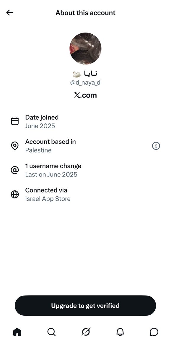 Khalid_Dahman's tweet photo. @d_naya_d @law_z1 ما عرفنا انتي فلسطينيه او من دولة الاحتلال الصهيونيه و في كل الحالتين السعوديه وقضاياها الداخليه ليس شانك انشغلي ببلاويكم افضل https://t.co/UewJWzJeXd