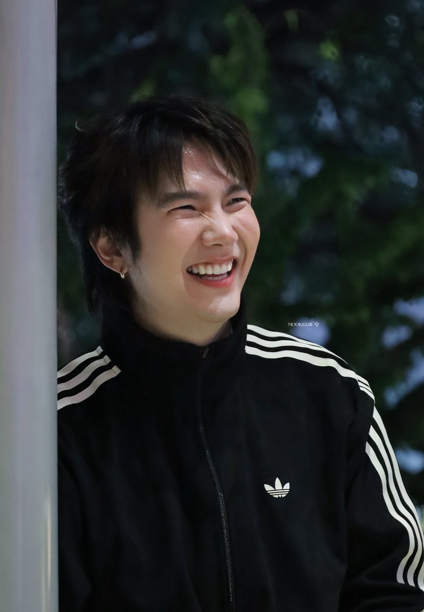 mooksasii's tweet photo. น่ารักมากๆจังเลยยยย น่ารักที่สุดเลยยค้าบบ ฮื่ออออออ 😭🥹🤏🏻🫠

081026
BUILD BIFW26 SIAM PARAGON

#SiamParagonBIFW2026xBuild
꒰ #Buildjakapan , @JakeB4rever ꒱ #Beyourluve #sspicss https://t.co/6QQJ9WnUQV