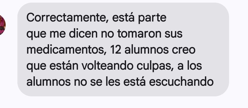 ustmp0's tweet photo. A parte de ser pedófilo, nos insinúa estar mal mentalmente, los que están mal son ustedes señores, ¿Creen que es normal acosar a menores de edad?, están muy equivocados. #pedofilos #gertrudisbocanegra #cetis5 https://t.co/P7H41btePZ