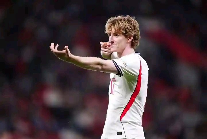 Lteefko100's tweet photo. جوردي كارنيه(SPORT):
رغم توقيت التوقف الدولي وضغط السفر والدقائق، خرج برشلونة منه بحصيلة إيجابية ودون إصابات خطيرة
لامين يامال سجل 4 أهداف وصنع واحدًا مع إسبانيا
داني أولمو صنع 3 أهداف
كانسيلو سجل هدفين مع البرتغال
غوردون سجل 3 وصنع واحدًا مع إنجلترا
بينما حصل كوندي على 180 دقيقة https://t.co/lSAV9UmcDD