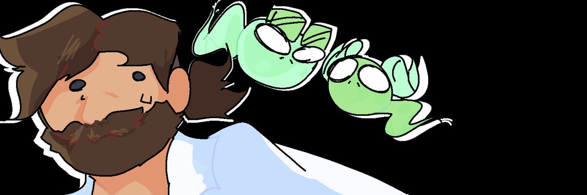 haunteddozens's tweet photo. "Oh - will you two quit bickering already? We've got a ritual to finish!"

// #OC #DLRP #RPTWT #MVRP https://t.co/hnfx2kbIgg