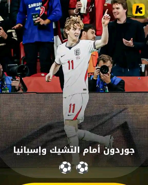 Lteefko100's tweet photo. جوردي كارنيه(SPORT):
رغم توقيت التوقف الدولي وضغط السفر والدقائق، خرج برشلونة منه بحصيلة إيجابية ودون إصابات خطيرة
لامين يامال سجل 4 أهداف وصنع واحدًا مع إسبانيا
داني أولمو صنع 3 أهداف
كانسيلو سجل هدفين مع البرتغال
غوردون سجل 3 وصنع واحدًا مع إنجلترا
بينما حصل كوندي على 180 دقيقة https://t.co/lSAV9UmcDD