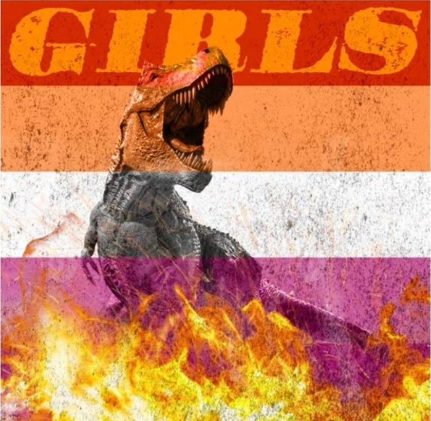 Jesterful_'s tweet photo. happy lesbian day.
if it wasn't obvious by now, I'm gay as hell, i love women.

you can support your favorite lesbians today by sending them $5. https://t.co/hB3iipjZK9