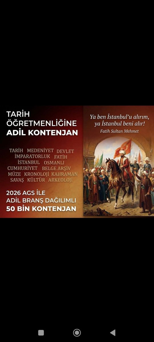 tarihogrt2026's tweet photo. • Şimdilik savaşmıyoruz ama ilk fırsatta görüşeceğiz" anonsunun kağıda dökülmüş halidir.
#AdilBranşAgs50BinBahçeliden https://t.co/qtjjqZeH2r