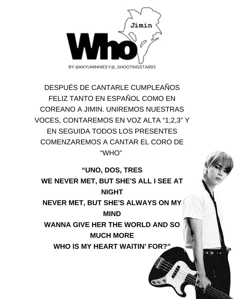 kkyuminnies's tweet photo. Les invitamos a realizar difusión de nuestro FP
Pueden imprimir varias copias de la plantilla para repartir junto a sus freebies y que más armys se unan 
@auribaebae gracias!💗 se nos adelantó y creo una plantilla más sencilla de menor consumo de tinta, siéntanse libres de usarla https://t.co/Ozx5nXROTl