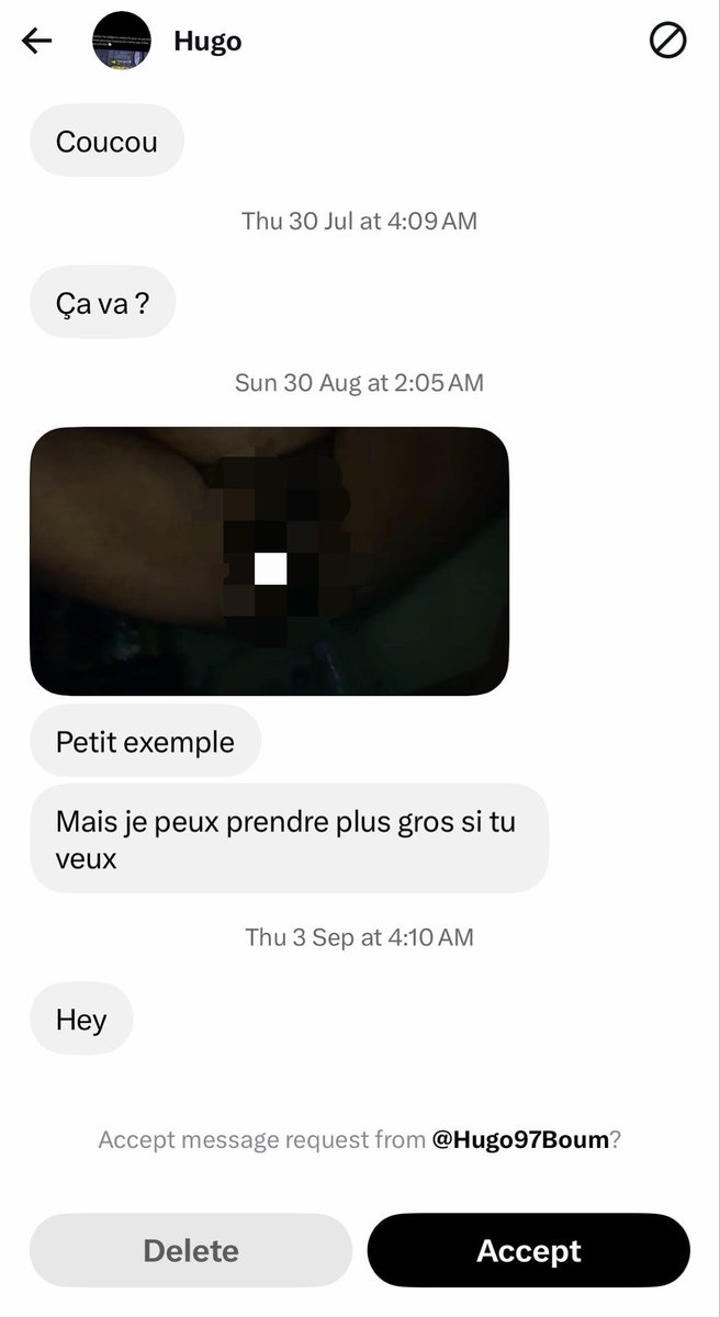 __x_x__x__x's tweet photo. J’espere vous avez compris ‼️ @asskenaaz @Mikelevrai2vrai @Hugo97Boum https://t.co/tFibRuMu7n