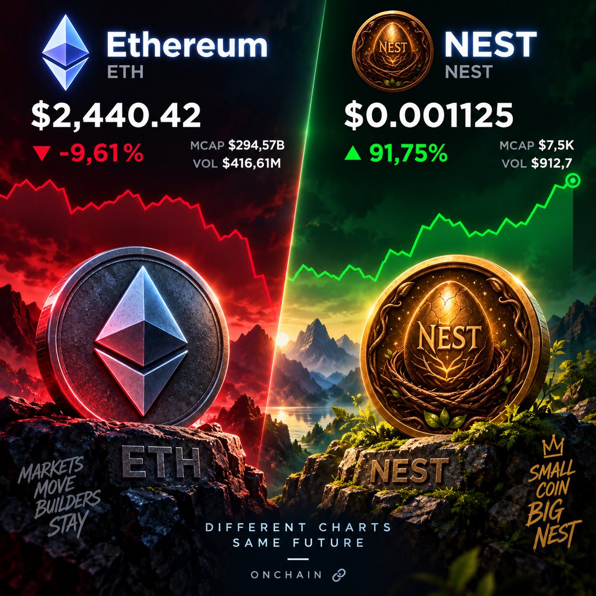530cpp's tweet photo. FYI 1 week charts https://t.co/nCbyWz9s1a