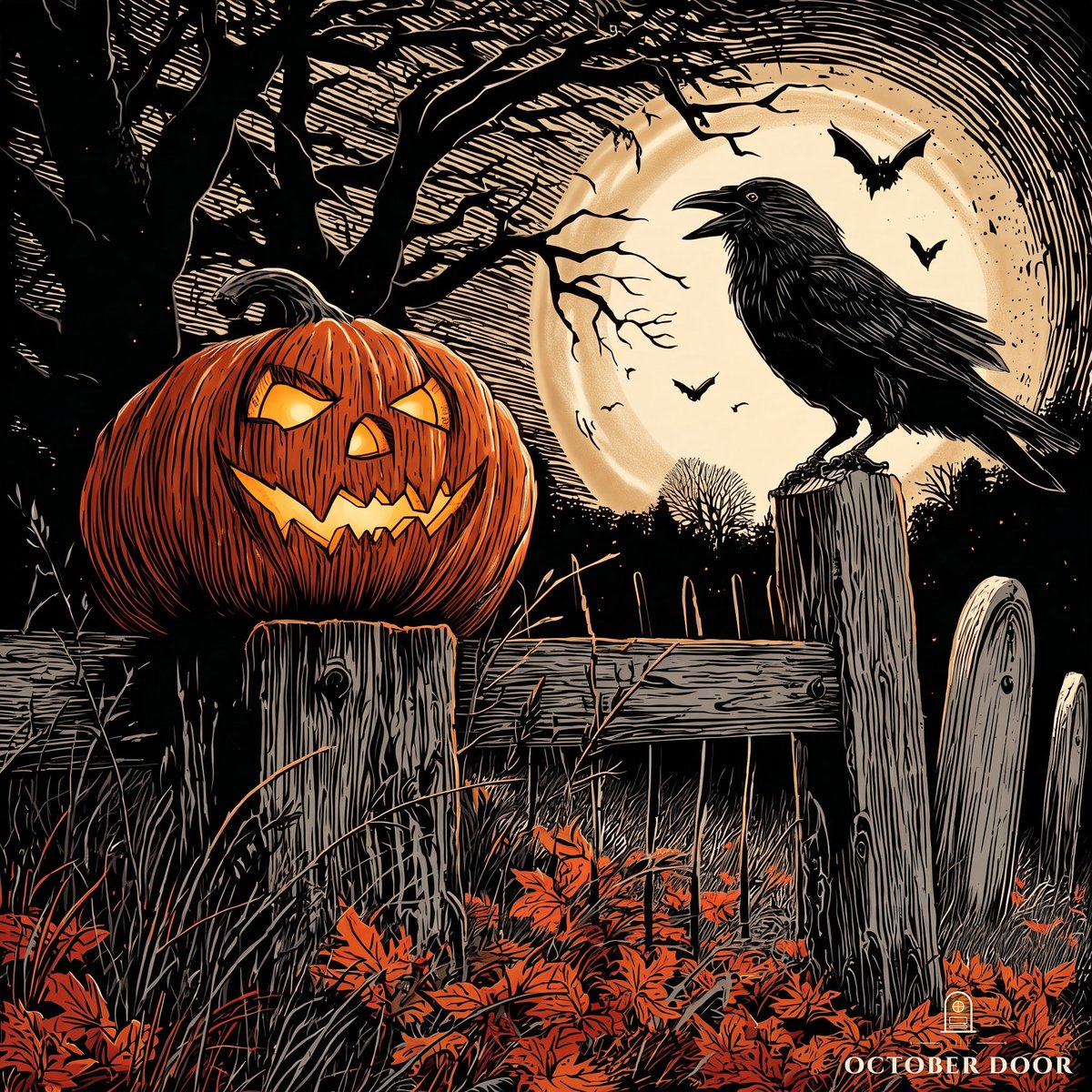 theoctoberdoor's tweet photo. https://t.co/sJVcb7d1SV