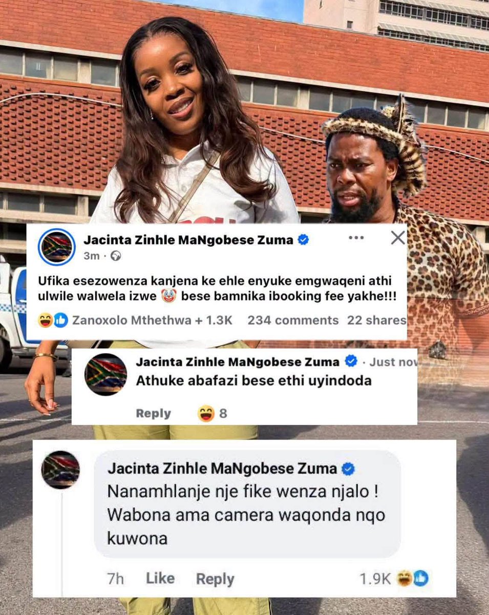 zizipho50's tweet photo. #InCaseYouMissedit 😅 https://t.co/vQDC05TyBM