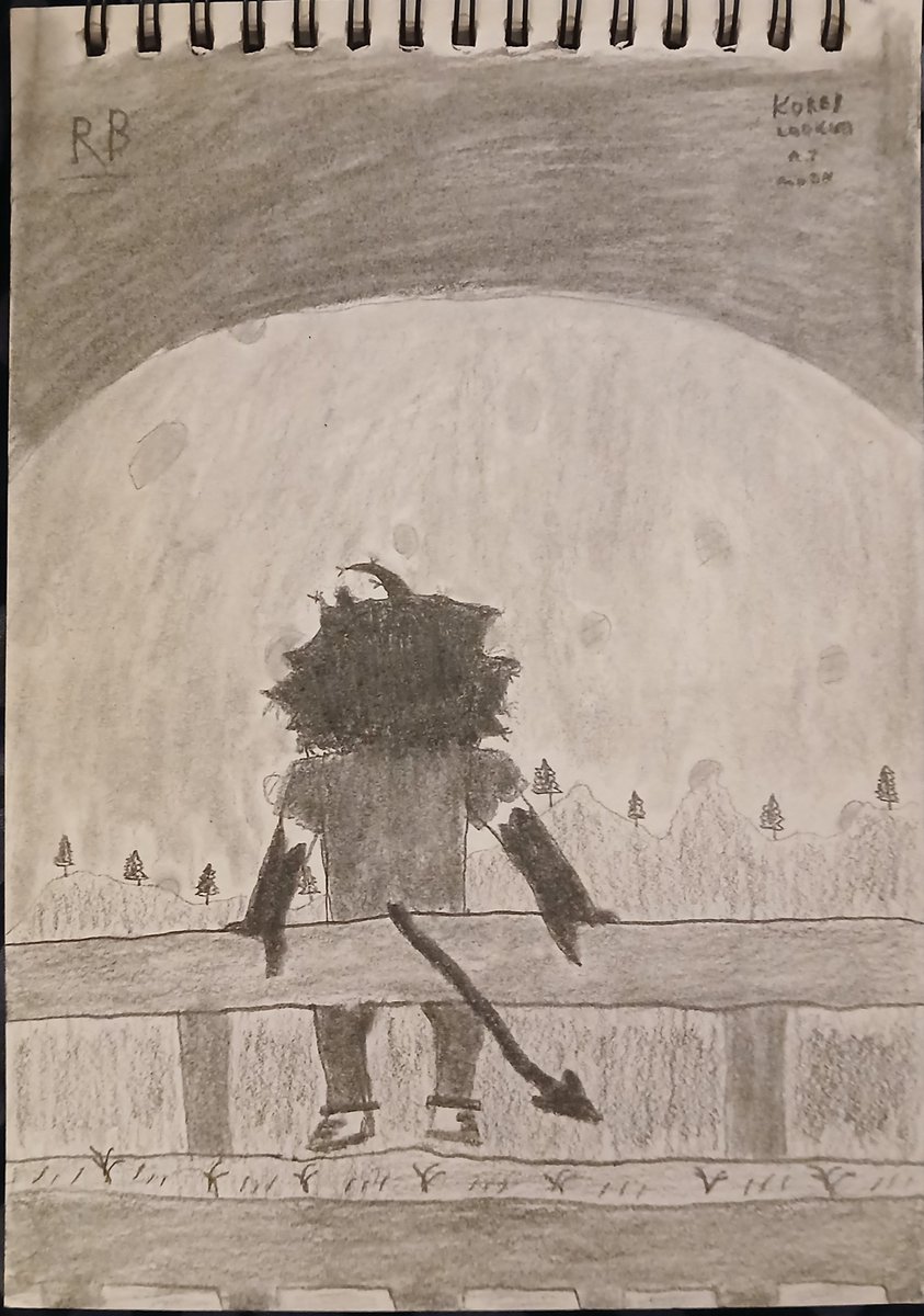 KoreyArts's tweet photo. @VtVexoria Drawings of Korey https://t.co/HoUez3yccF